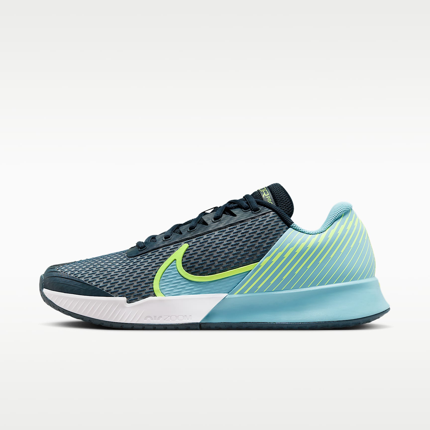 NikeCourt Air Zoom Vapor Pro 2 Men's Hard Court Tennis Shoes. Nike ID